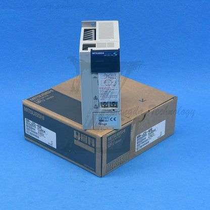 NEW Mitsubishi Servo Amplifier 3 Phase 200 V ac 40 A MR-J2S-40B - MITSUBISHI