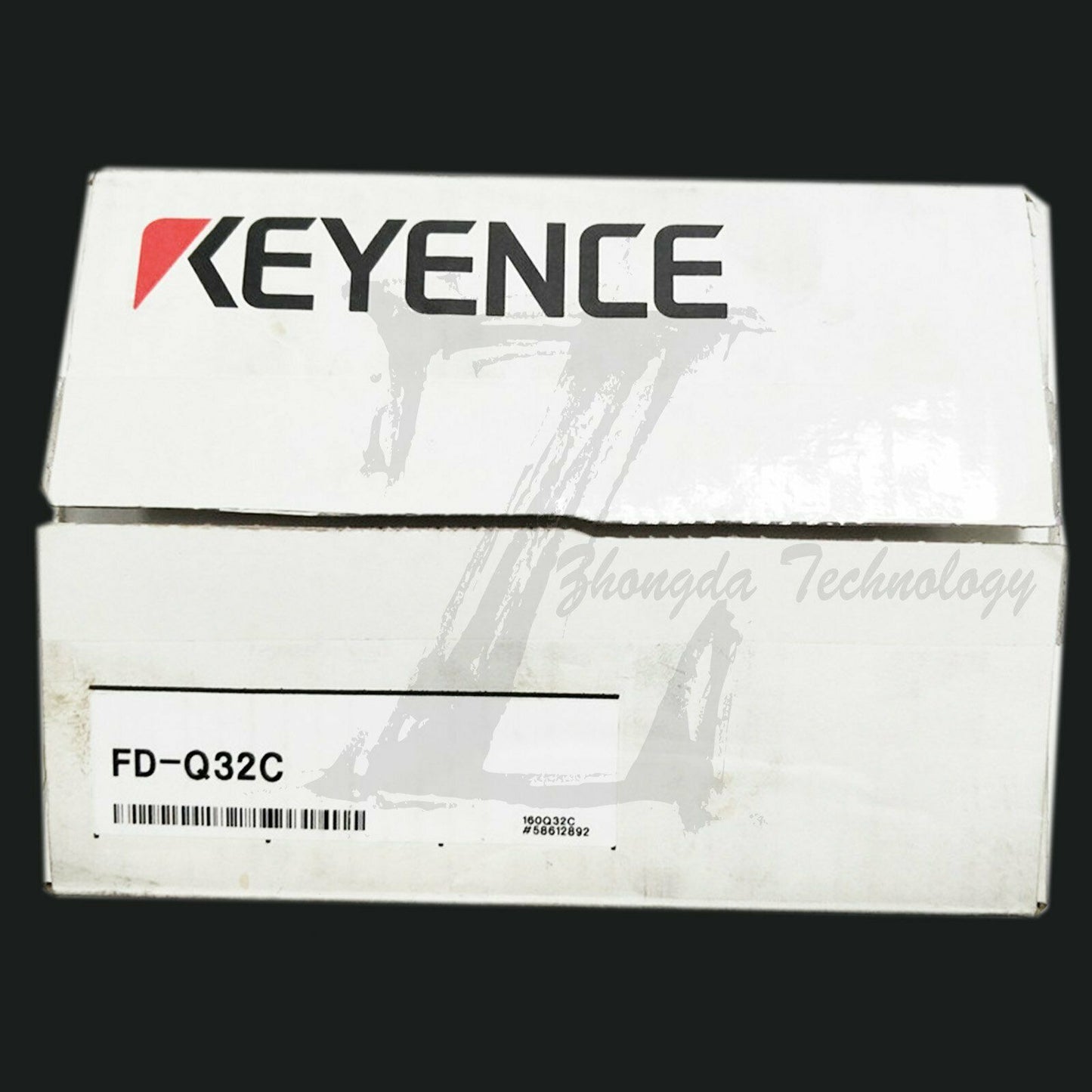 new in box 1pc keyence fd-q32c fdq32c - KEYENCE