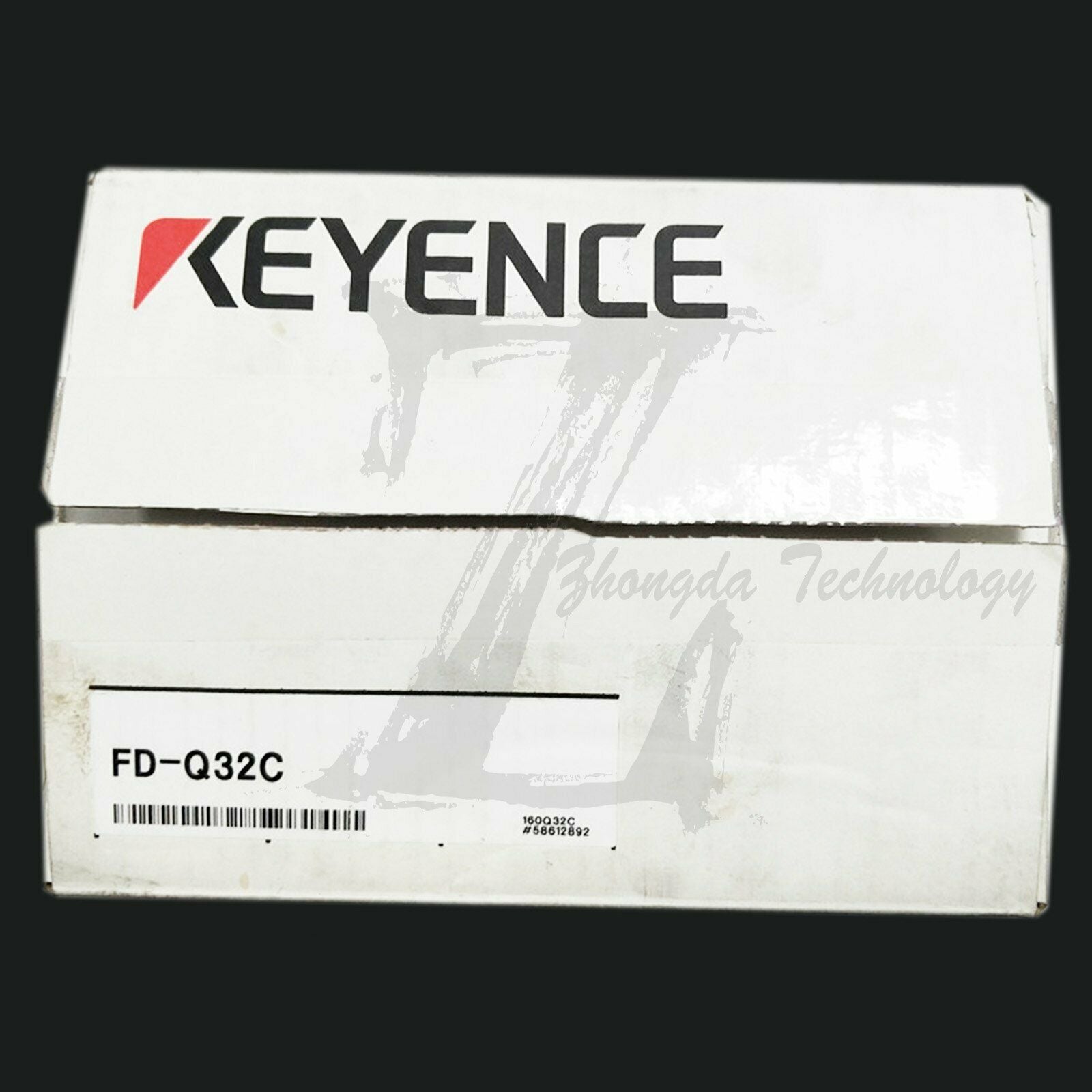 new in box 1pc keyence fd-q32c fdq32c - KEYENCE