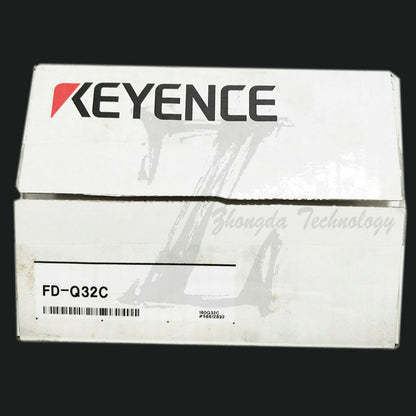 new in box 1pc keyence fd-q32c fdq32c - KEYENCE