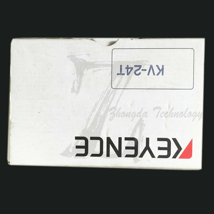 NEW IN BOX 1PC KEYENCE KV-24T KV24T - KEYENCE
