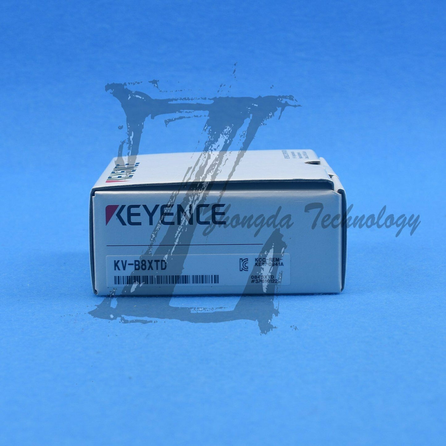 NEW KEYENCE KV-B8XTD Programmable Controllers - KEYENCE