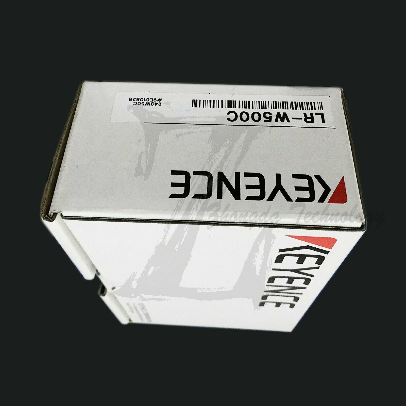 NEW IN BOX 1PC KEYENCE LR-W500C LRW500C - KEYENCE
