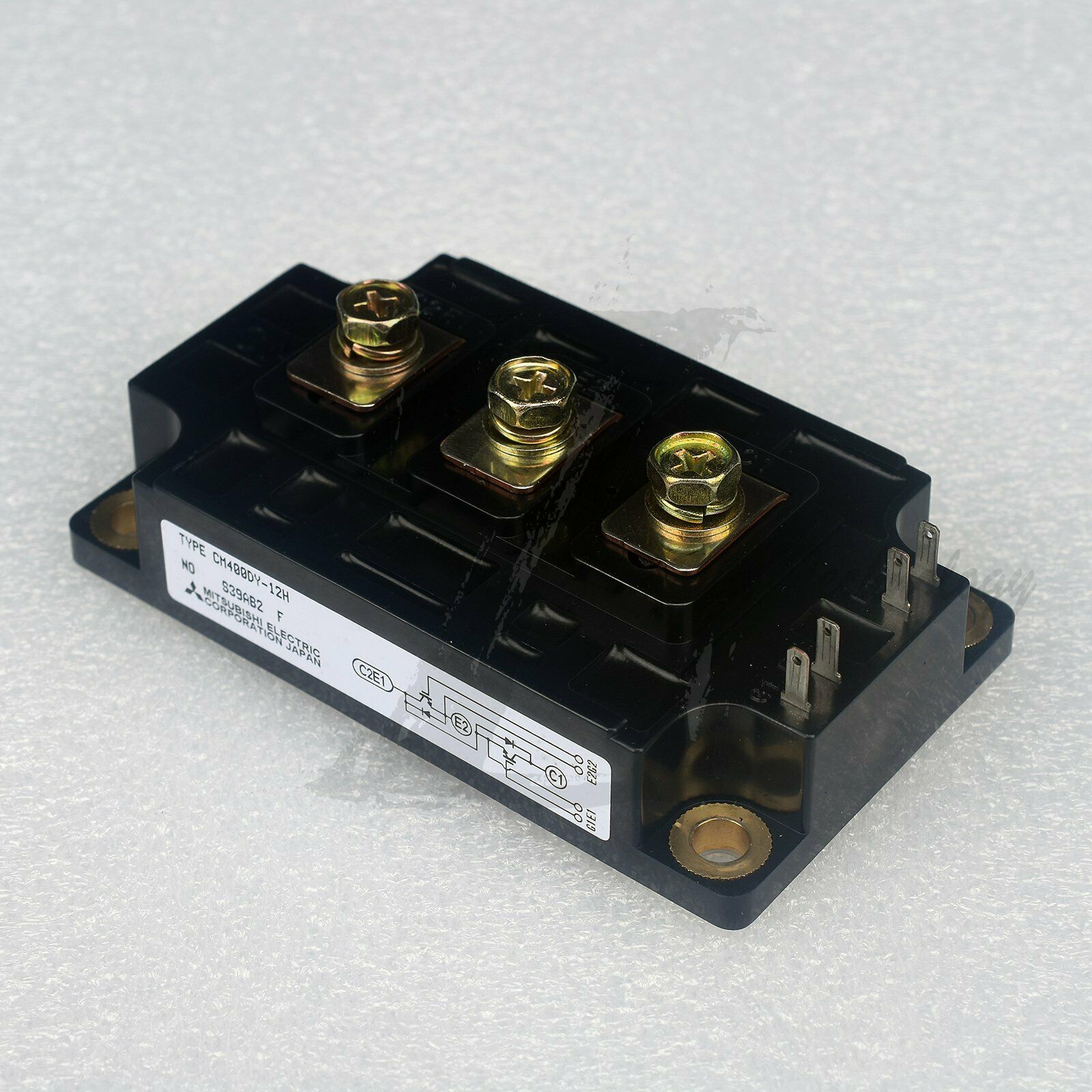 New Mitsubishi IGBT module CM400DY-12H IGBT module - MITSUBISHI