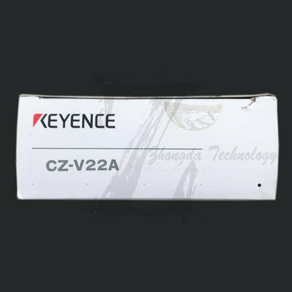 NEW IN BOX 1PC Keyence CZ-V22A CZV22A - KEYENCE