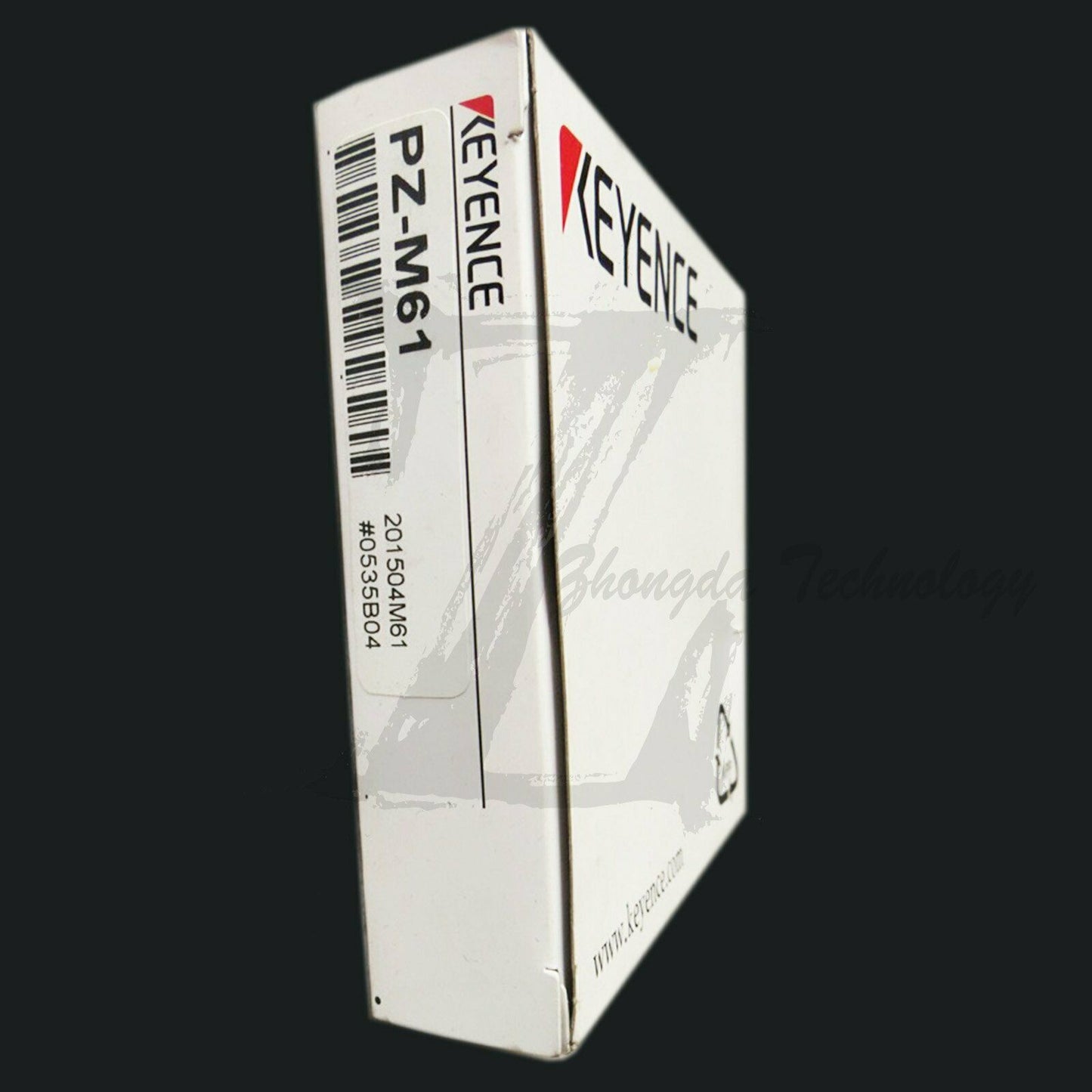 NEW 1PC KEYENCE PZ-M61 Photoelectric Sensor PZM61 - KEYENCE