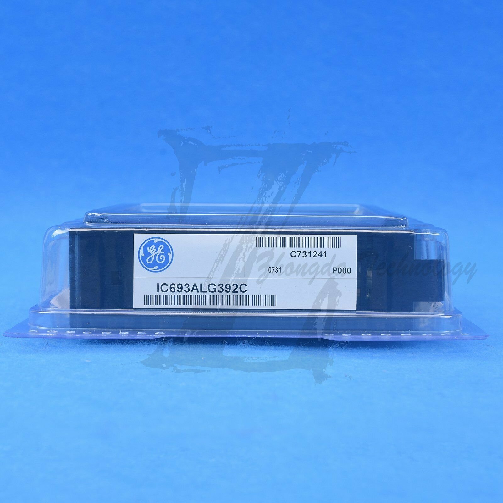 New 1pcs FANUC IC693ALG392B PLC module - FANUC