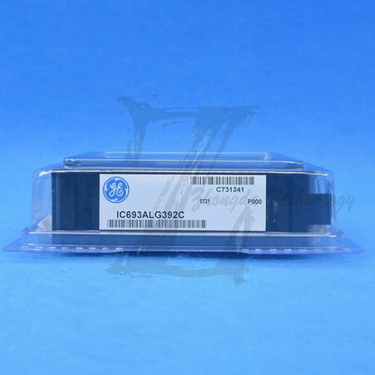 New 1pcs FANUC IC693ALG392B PLC module - FANUC