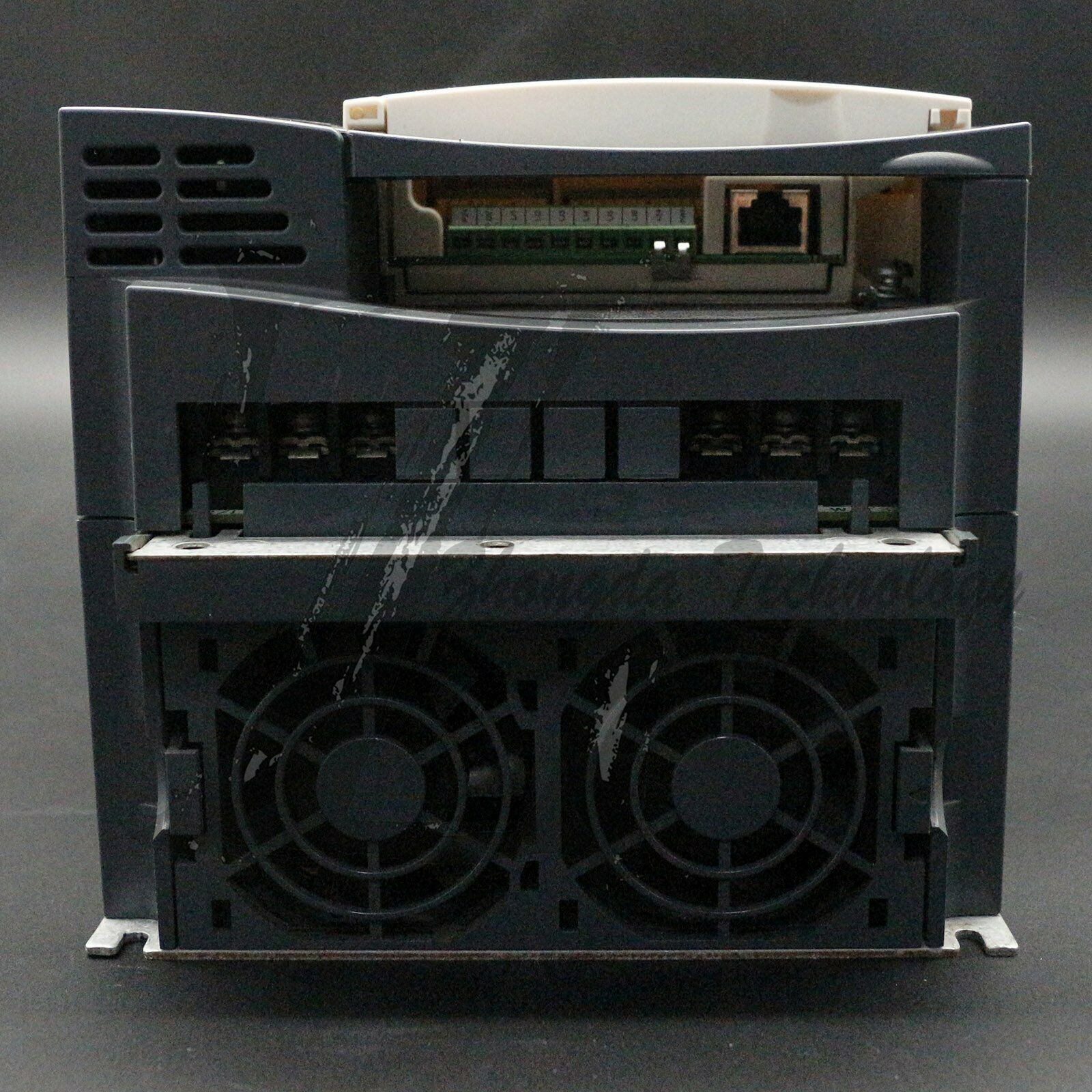 Used Schneider inverter ATV71HU75N4Z : ATV71 7.5kW 3P 380VAC, 7.5KW - SCHNEIDER