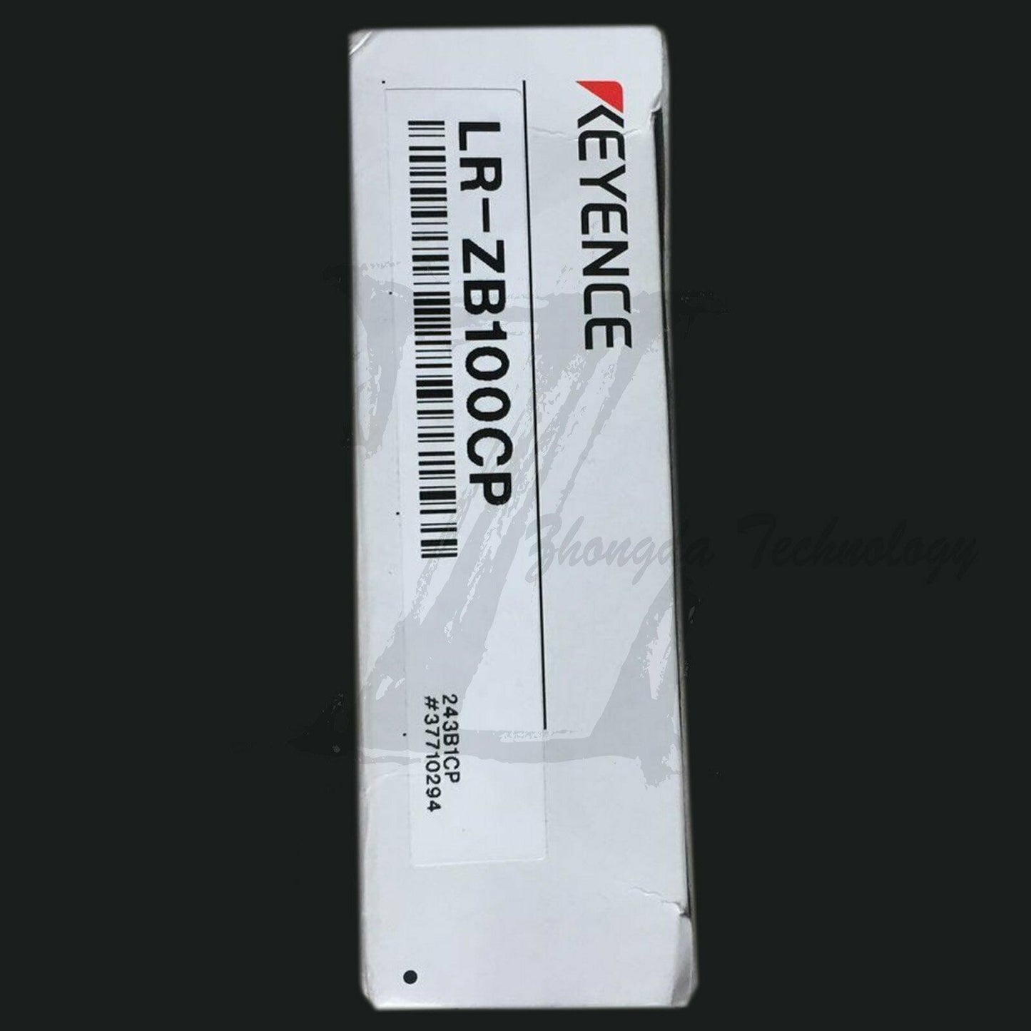 NEW IN BOX 1PC Keyence LR-ZB100CP Sensor LRZB100CP - KEYENCE