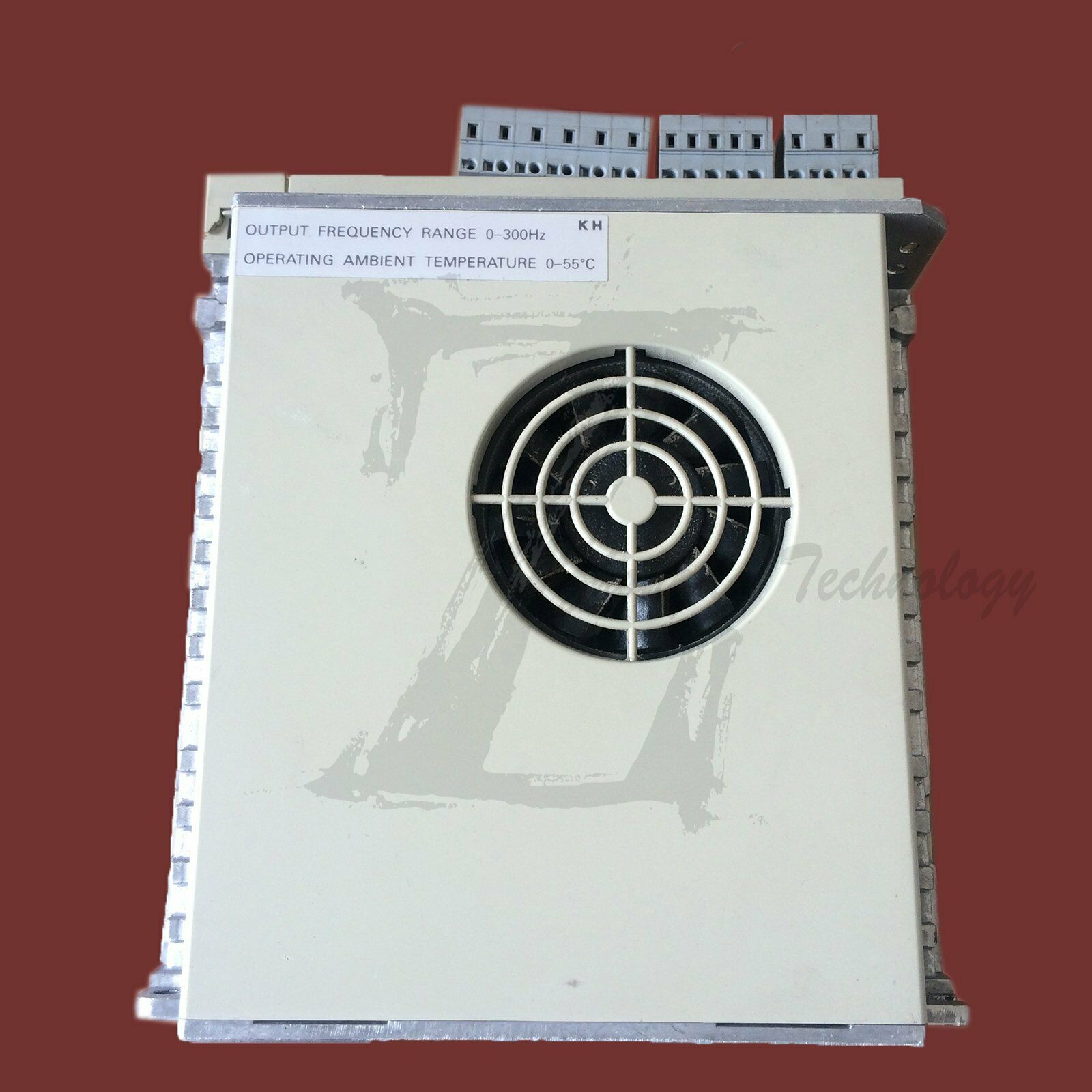 Yaskawa Servo Drive SGDM-10ADA 1kw 220v tested it in good condition - YASKAWA