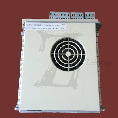 Yaskawa Servo Drive SGDM-10ADA 1kw 220v tested it in good condition - YASKAWA