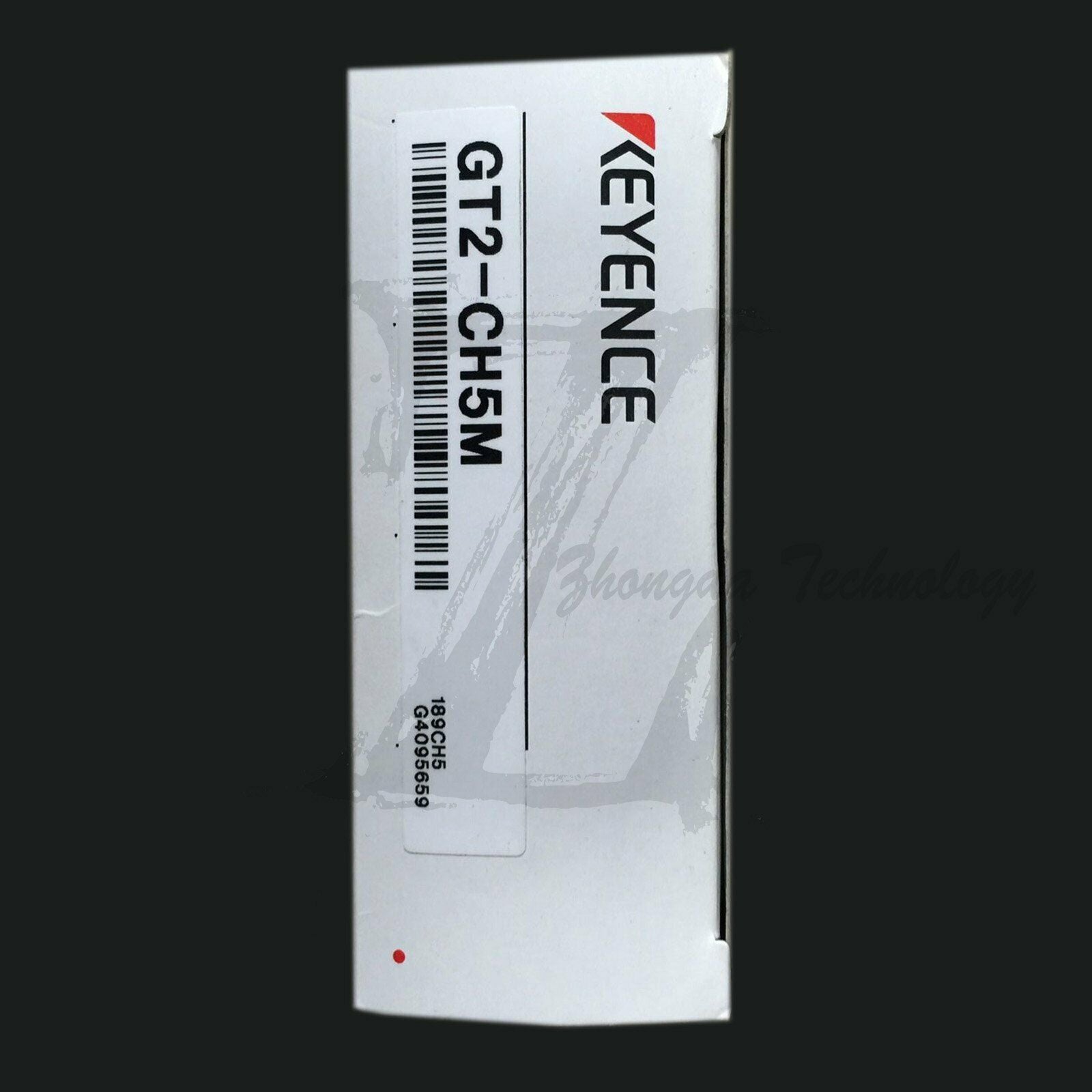 NEW IN BOX 1PC Keyence GT2-CH5M GT2CH5M KEYENCE