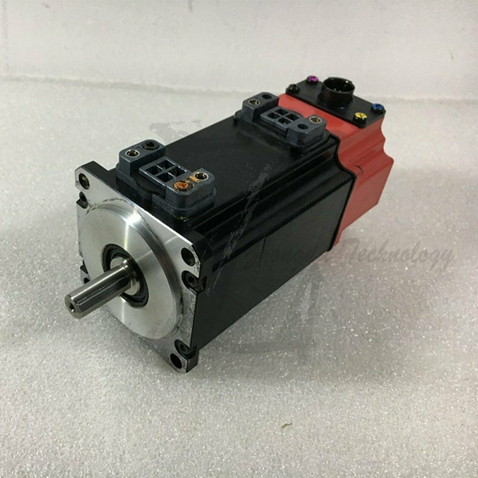 NEW Fanuc, AC Servo Motor，0.4 kW, 4000 rpm，A06B-0115-B275#0008 - FANUC