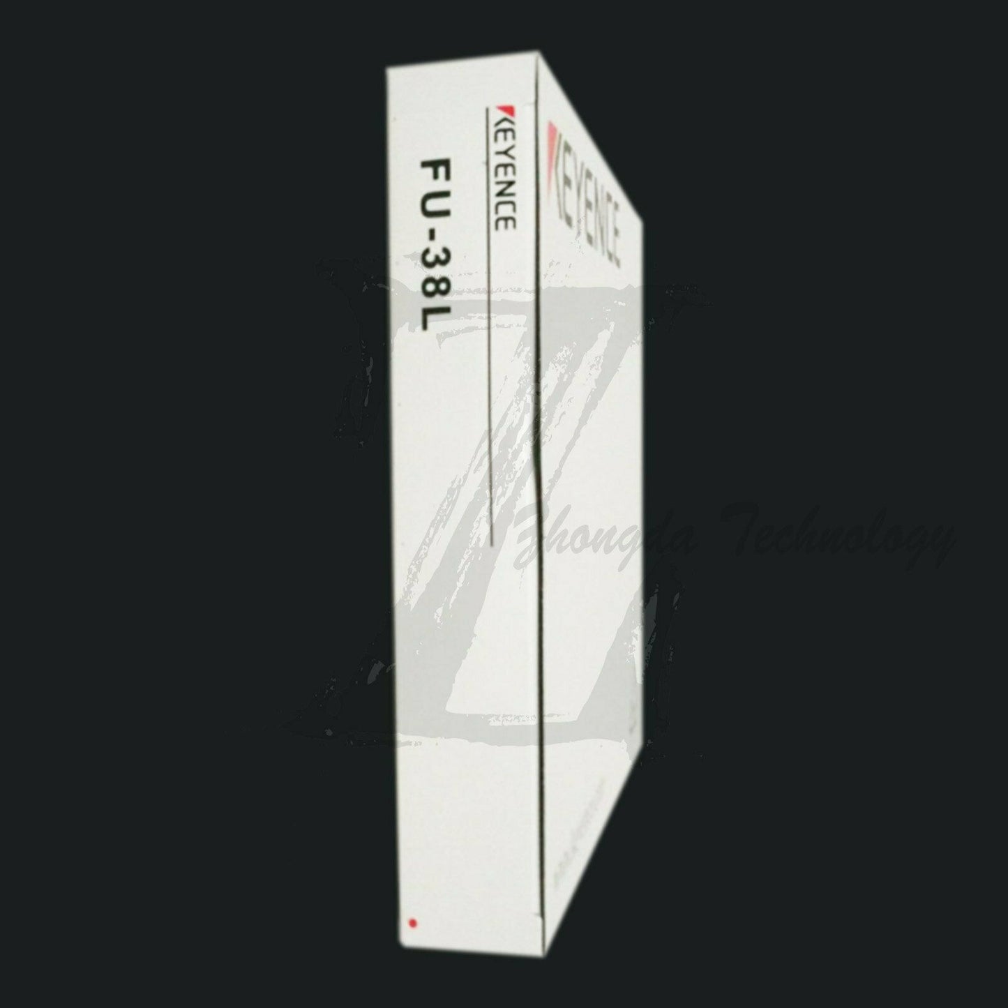 New In Box 1PCS KEYENCE FU-38L FU38L - KEYENCE