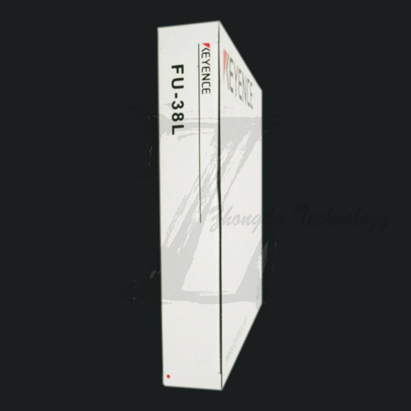 New In Box 1PCS KEYENCE FU-38L FU38L - KEYENCE