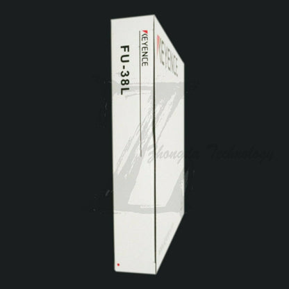 New In Box 1PCS KEYENCE FU-38L FU38L - KEYENCE