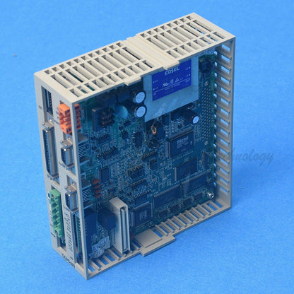 Used Yaskawa MP940 JEPMC-MC400 Driver Module tested good - YASKAWA