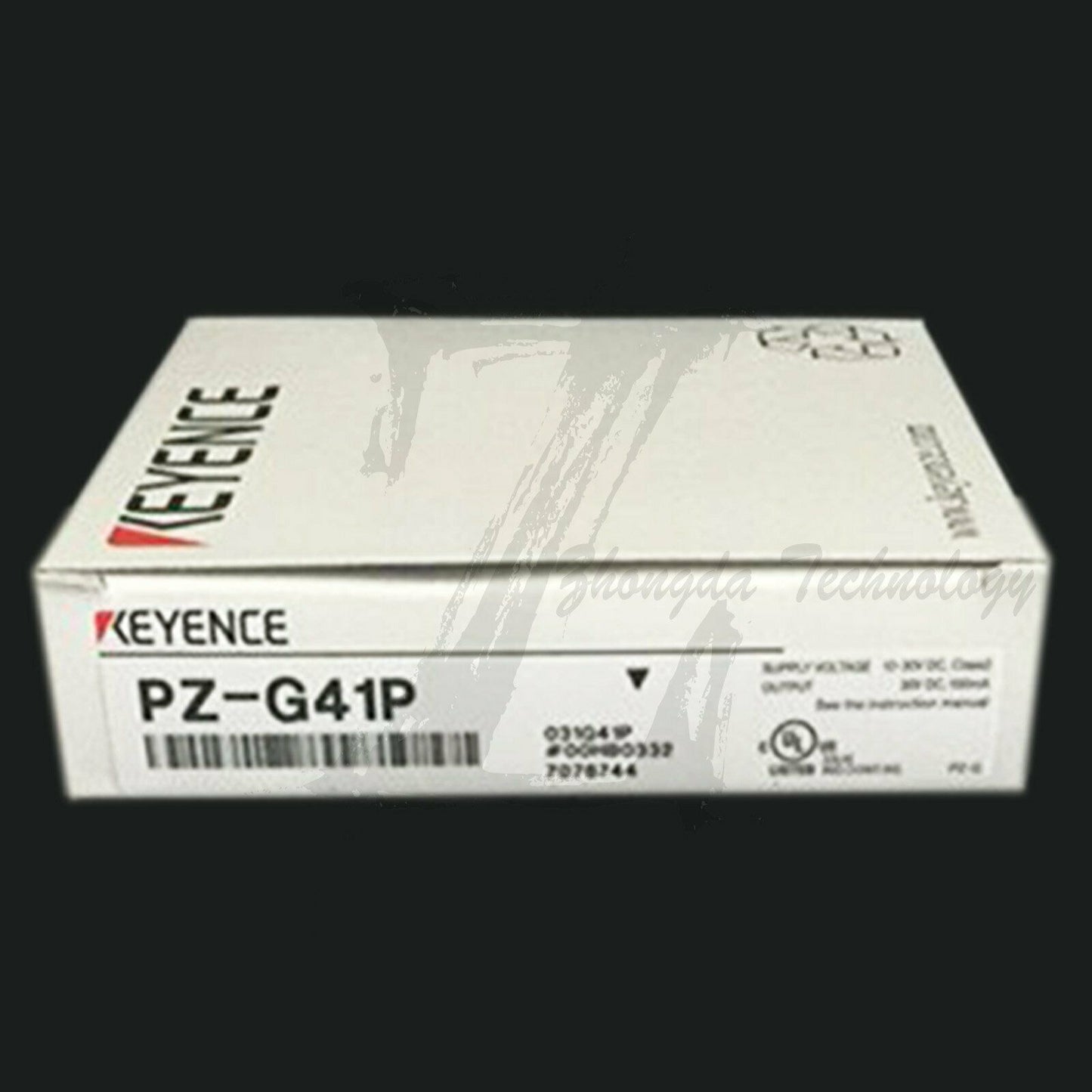 NEW IN BOX 1PC KEYENCE PZ-G41P PZG41P - KEYENCE