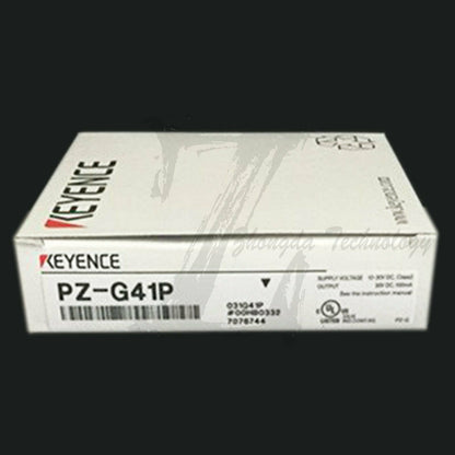 NEW IN BOX 1PC KEYENCE PZ-G41P PZG41P - KEYENCE