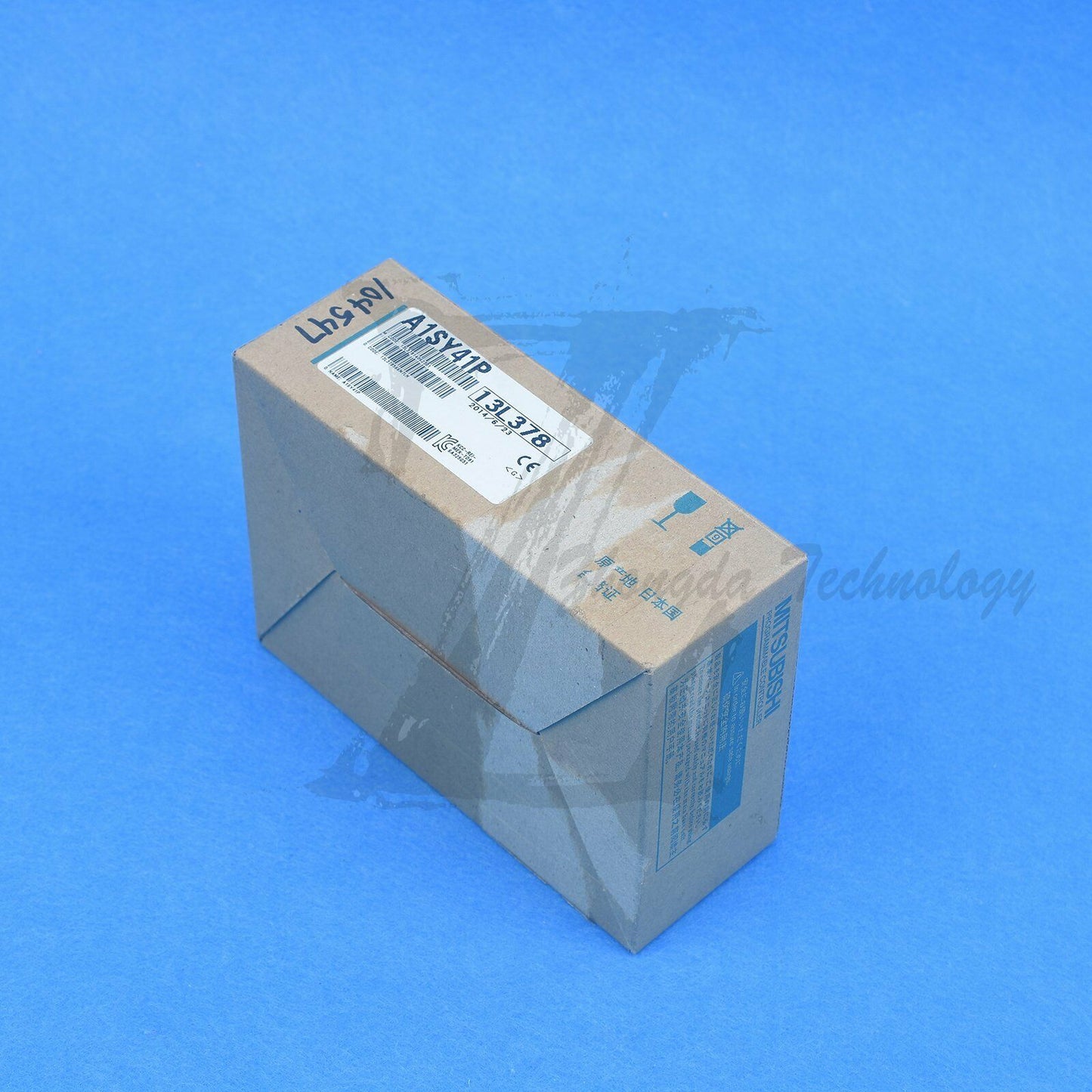 NEW Mitsubishi PLC Output Module A1SY41P - MITSUBISHI