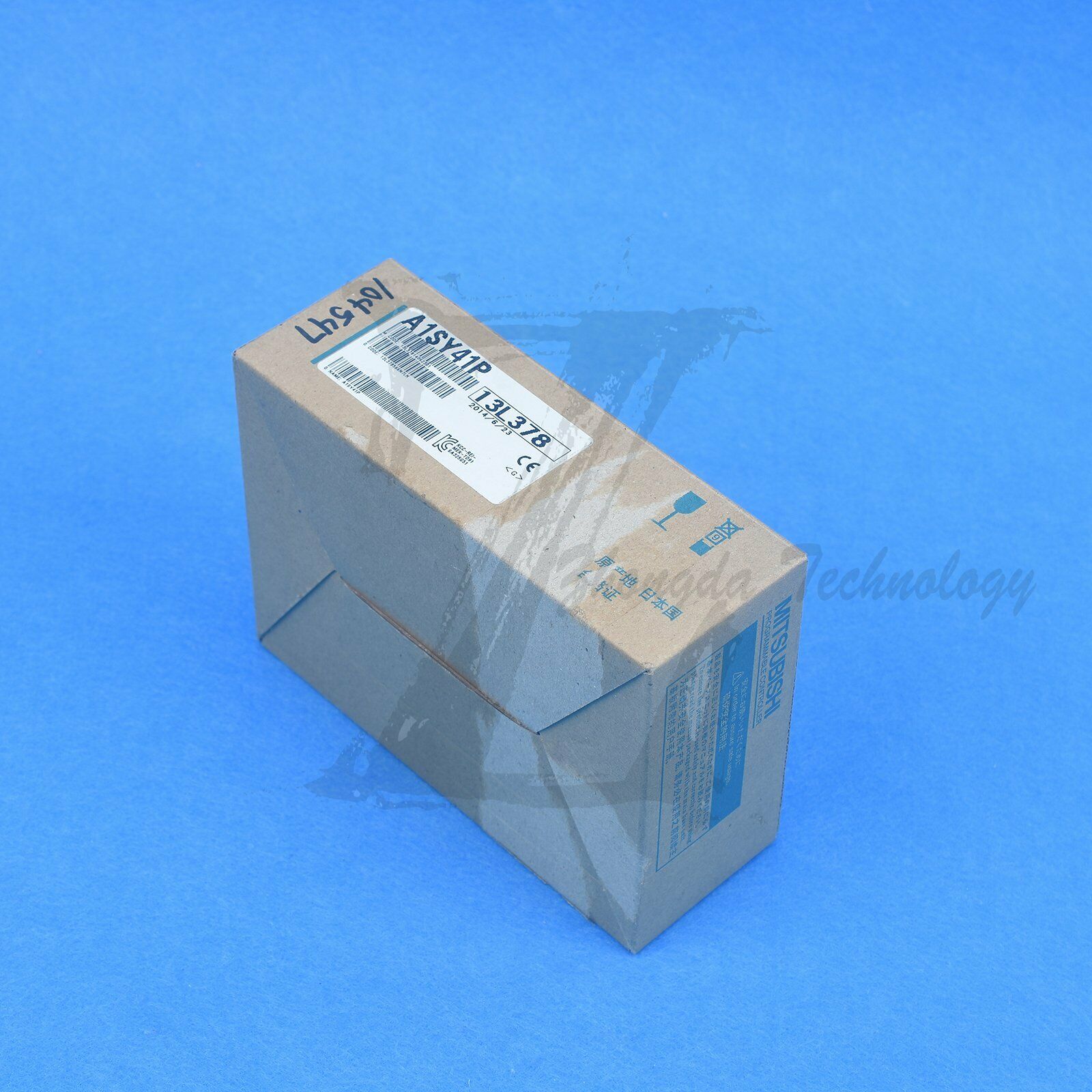 NEW Mitsubishi PLC Output Module A1SY41P - MITSUBISHI