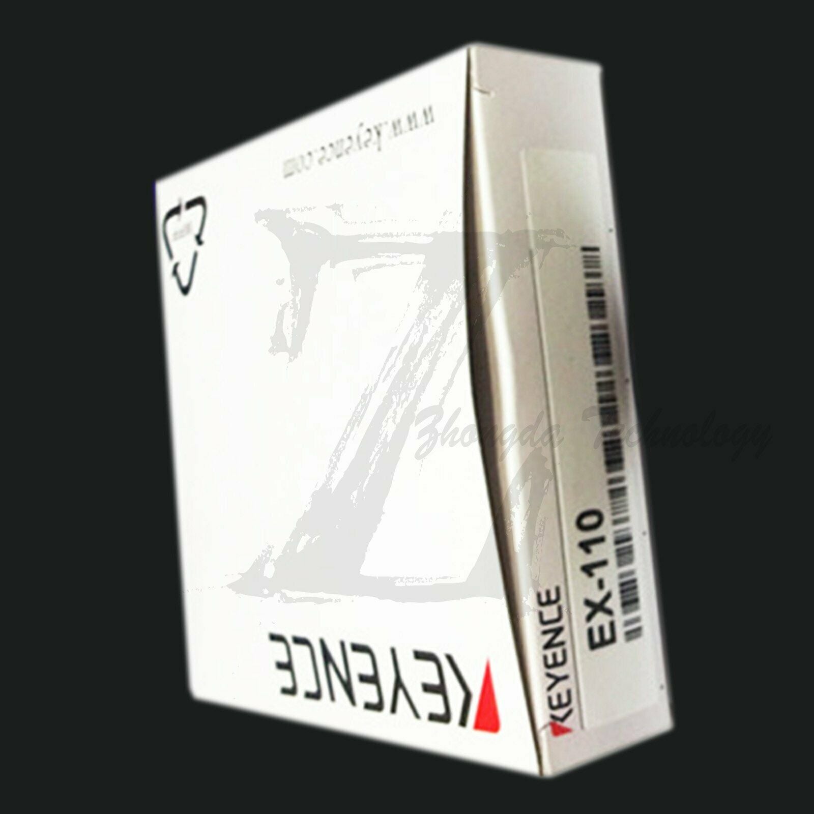 NEW IN BOX 1PCS Keyence Sensor EX-110 EX110 - KEYENCE