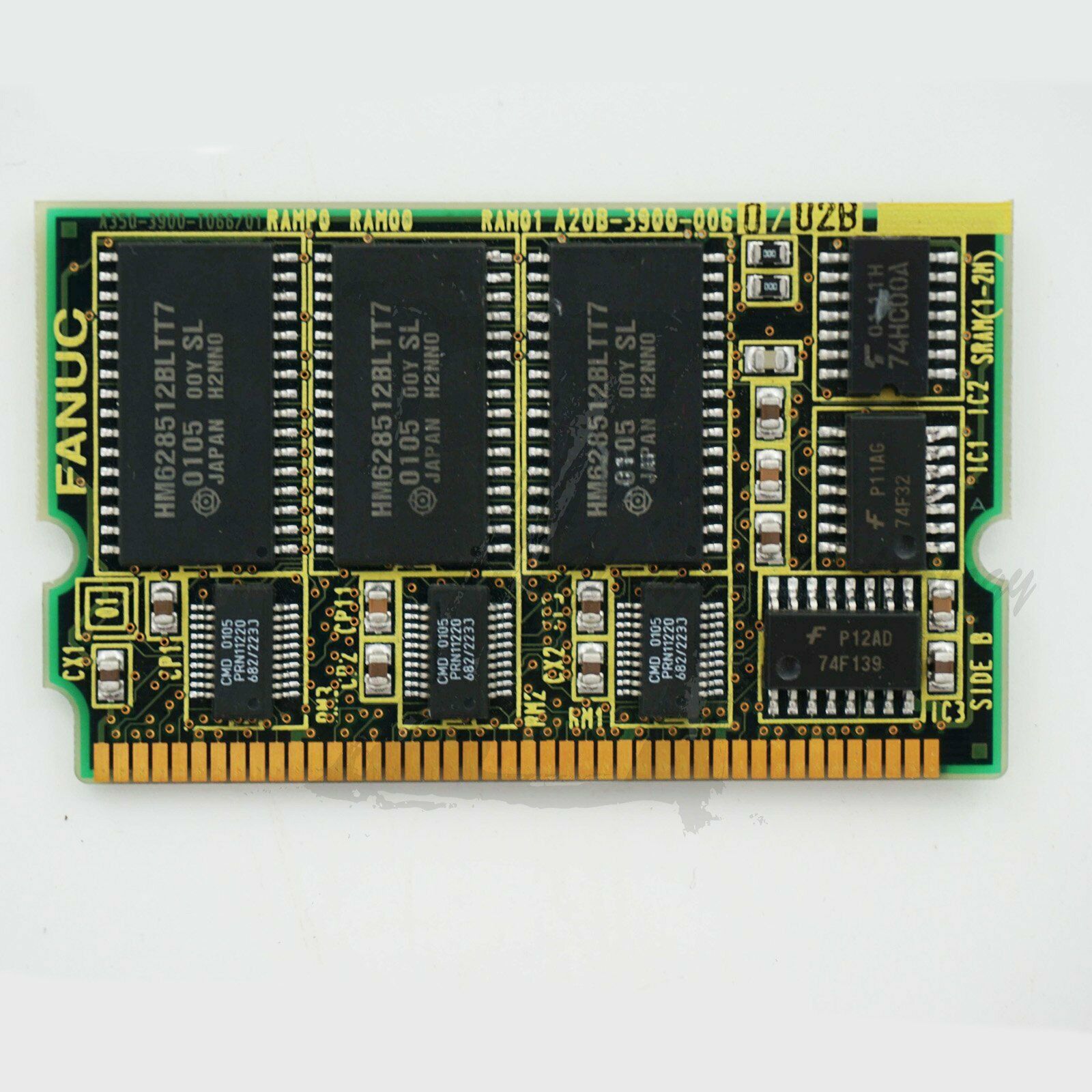 New fanuc system board A20B-3900-0060 original authentic FANUC