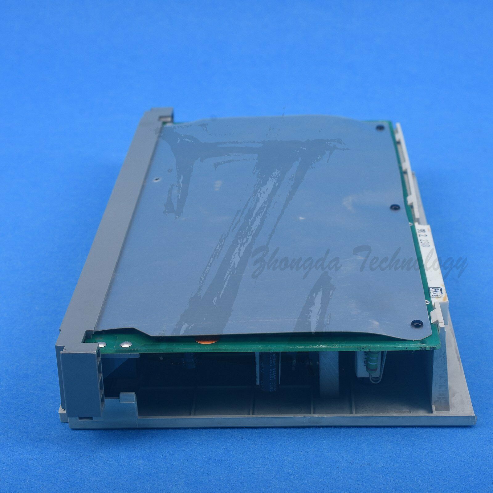 USED Mitsubishi Power Board QX084 QX084 - MITSUBISHI