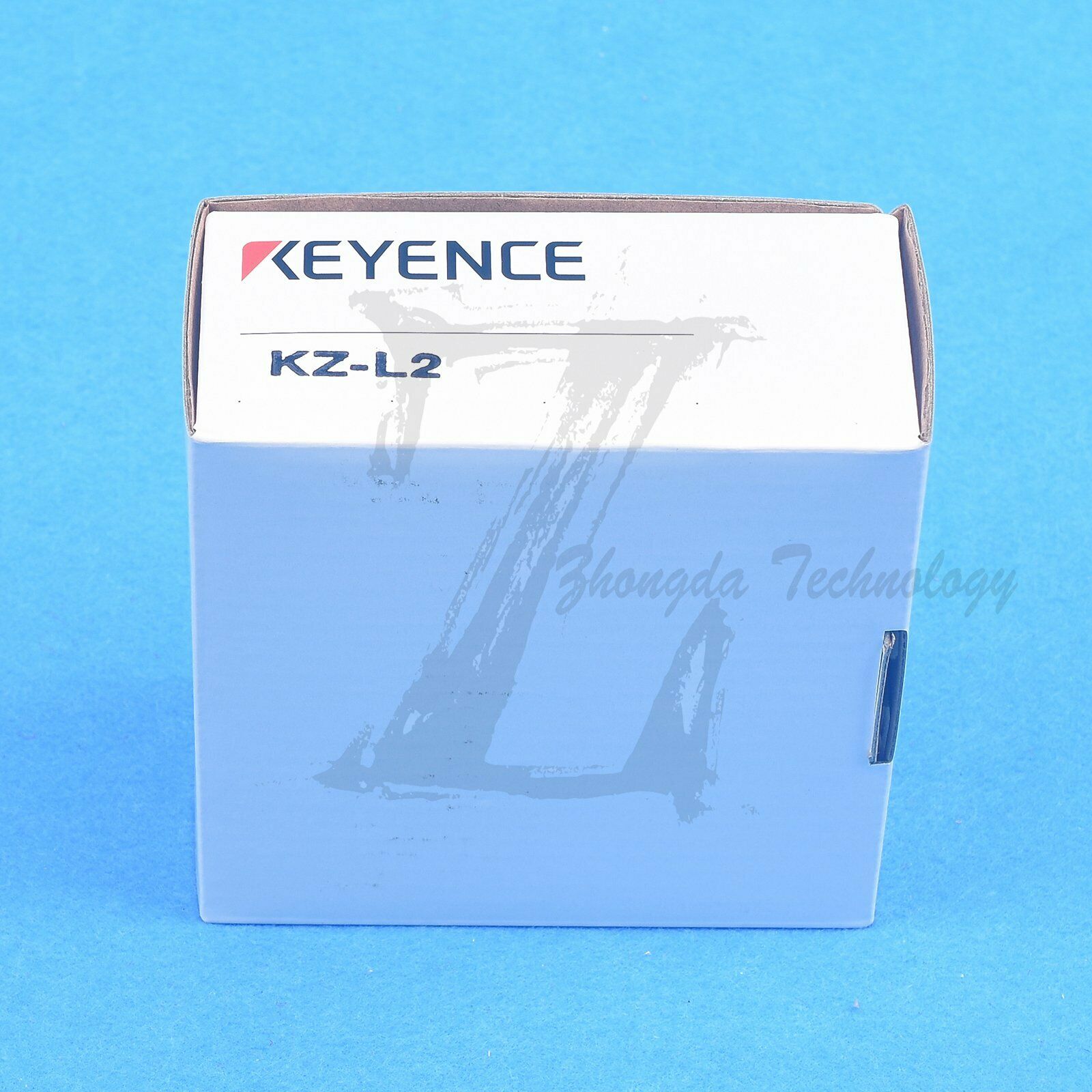 NEW Keyence PLC programmable controller KZ-L2 - KEYENCE