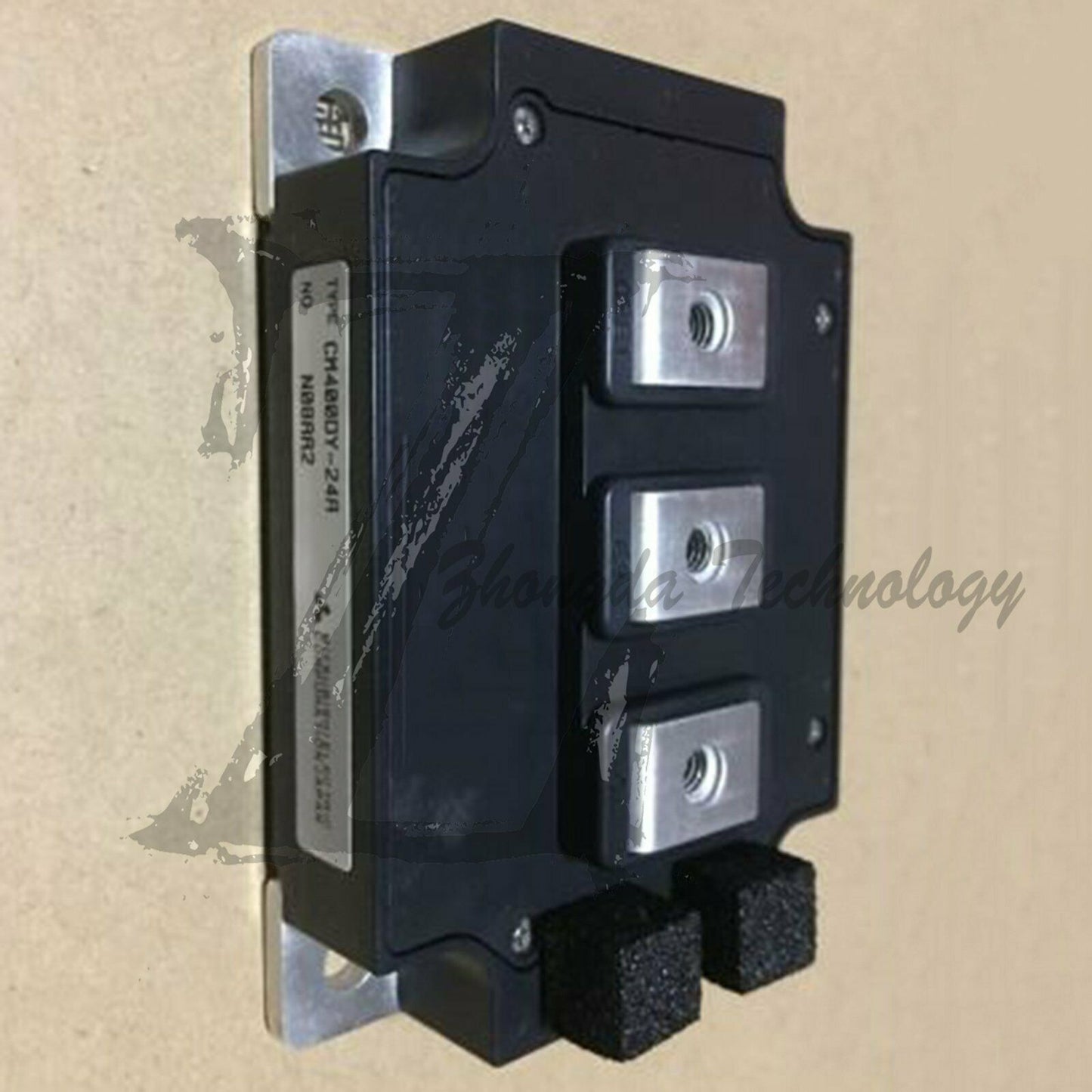 New Mitsubishi CM400DY-24A IGBT module CM400DY24A - MITSUBISHI