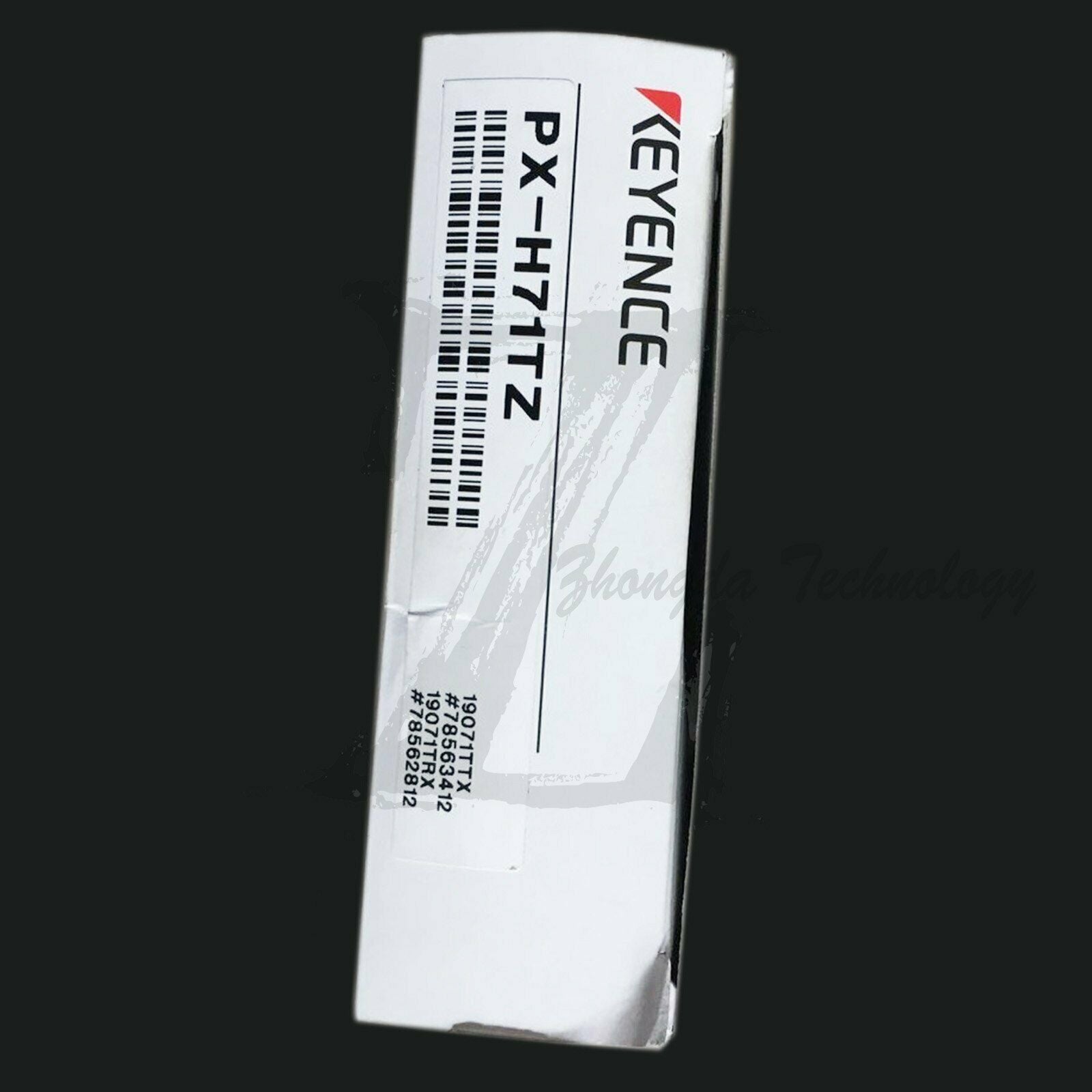 NEW IN BOX 1PCS Keyence Sensor PX-H71TZ PXH71TZ KEYENCE