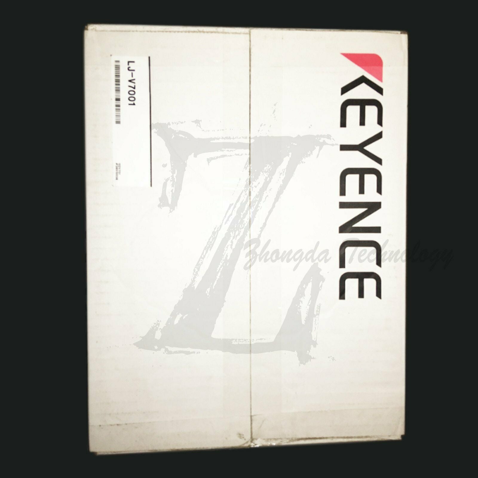 NEW IN BOX 1PC Keyence LJ-V7001 LJV7001 KEYENCE