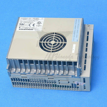 Used SGDH-08AE-S Yaskawa AC Servo Drive Good test - YASKAWA