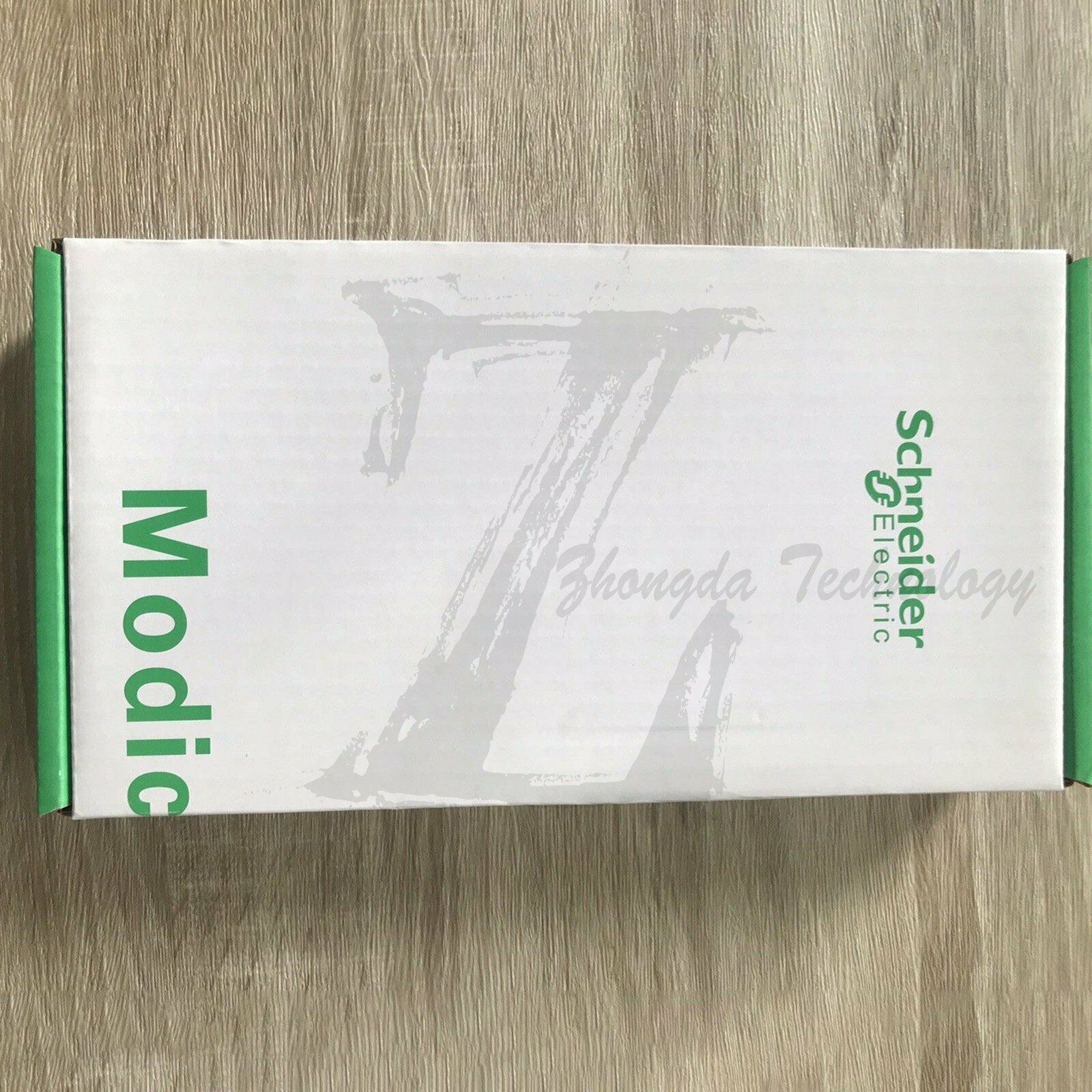 Schneider 140CPU43412A processor Modicon Quantum - 1 Modbus plus, 2 Modbus RS232 - SCHNEIDER