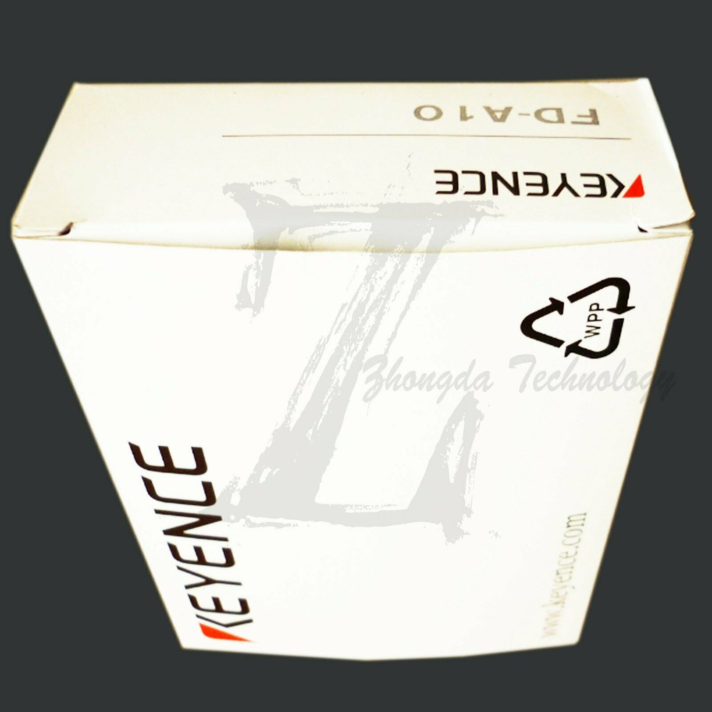 new in box 1pc at3-001 keyence fda10 fd-a10 - KEYENCE