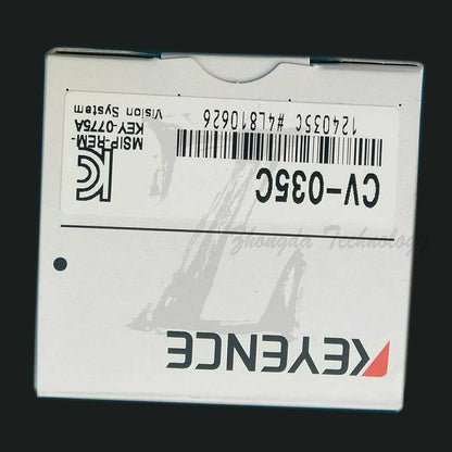 NEW IN BOX 1PC Keyence Vision System Camera XG-035C XG035C - KEYENCE