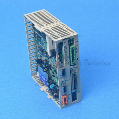 Used Yaskawa MP940 JEPMC-MC400 Driver Module tested good - YASKAWA