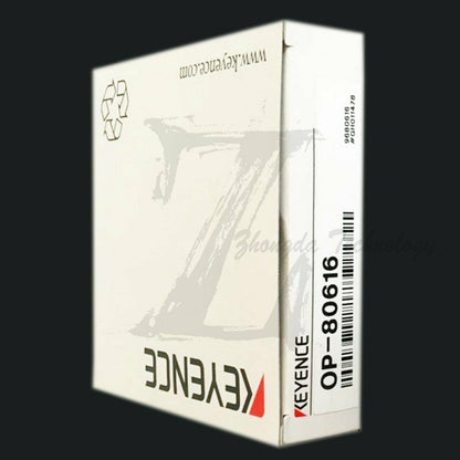 new in box 1pcs keyence op-80616 op80616 - KEYENCE