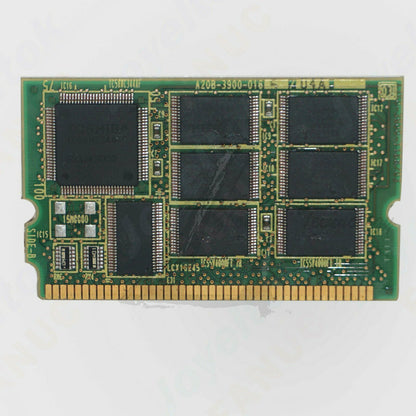 Used FANUC A20B-3900-0165 A20B39000165 Tested It In Good Condition - FANUC