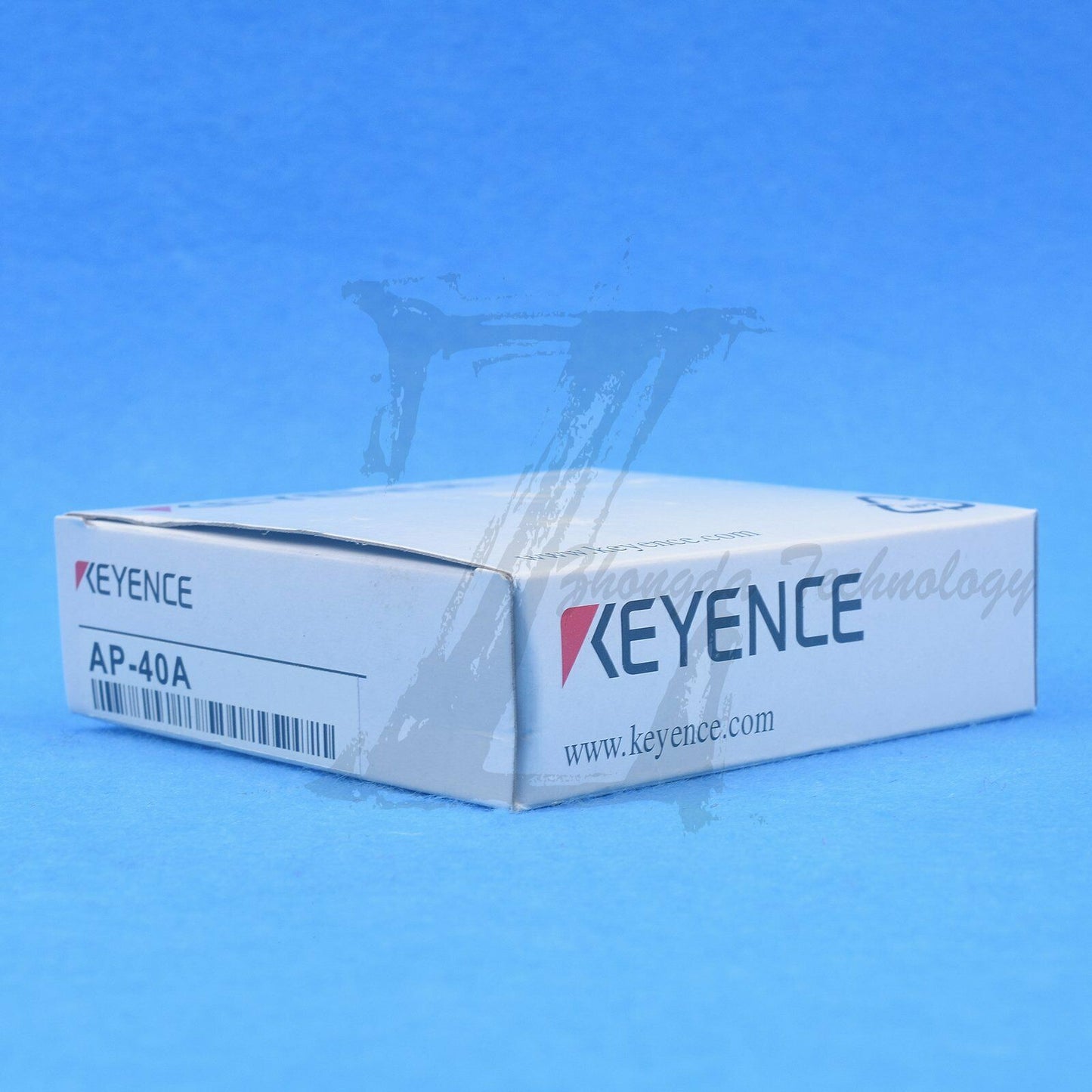 NEW IN BOX 1PCS Keyence pressure switch AP-40A AP40A - KEYENCE
