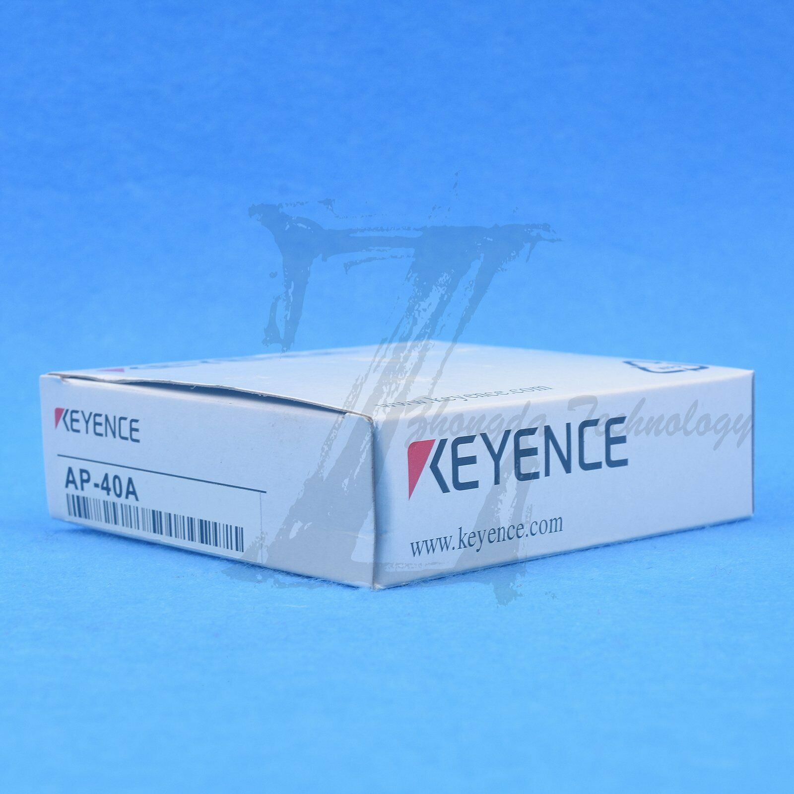 NEW IN BOX 1PCS Keyence pressure switch AP-40A AP40A - KEYENCE