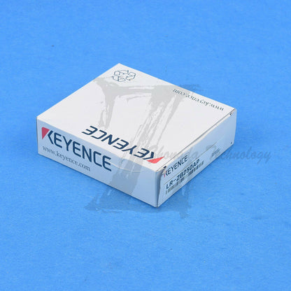 New In Box 1PC LR-ZB250AP KEYENCE CMOS Laser Sensor - KEYENCE
