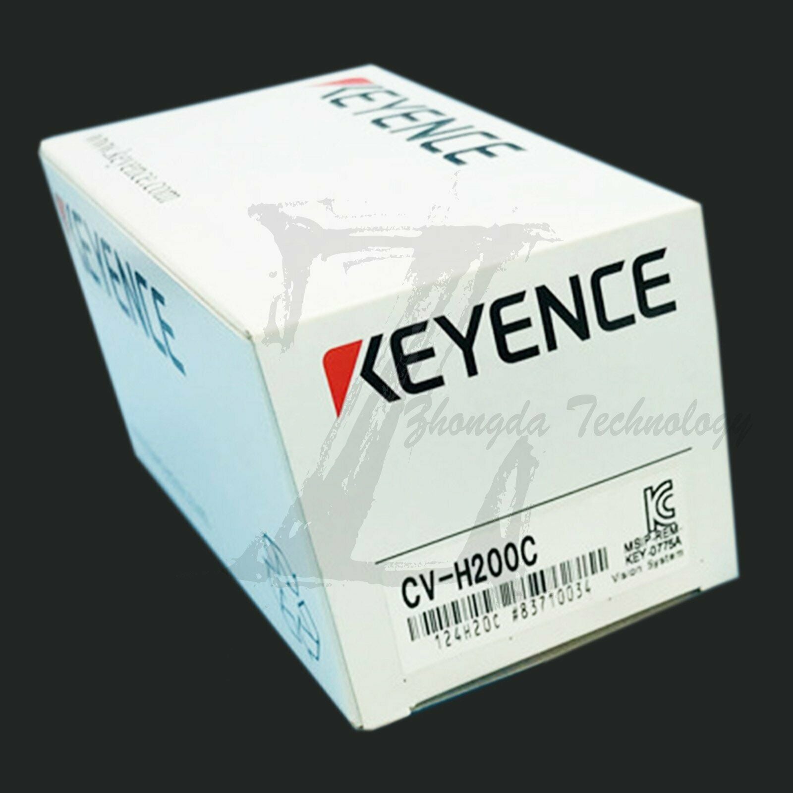 NEW 1PC Keyence CV-H200C 2-million-pixel Color Camera - KEYENCE
