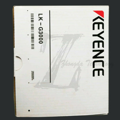 NEW IN BOX 1PC KEYENCE LK-G3000 LKG3000 - KEYENCE