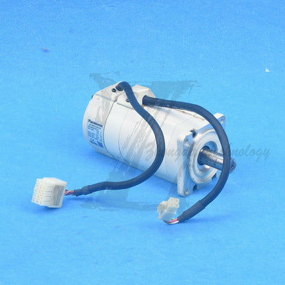 Used Panasonic MSMA042A1E MSMA042A1E Tested In Good Condition - PANASONIC