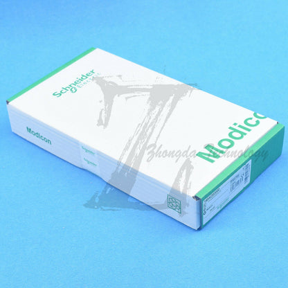 Schneider 140ACI03000 : Analog Input Module Modicon Quantum - 8 I Multi-range - SCHNEIDER