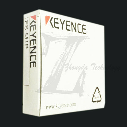 New In Box 1PC KEYENCE FS-M1P FSM1P - KEYENCE