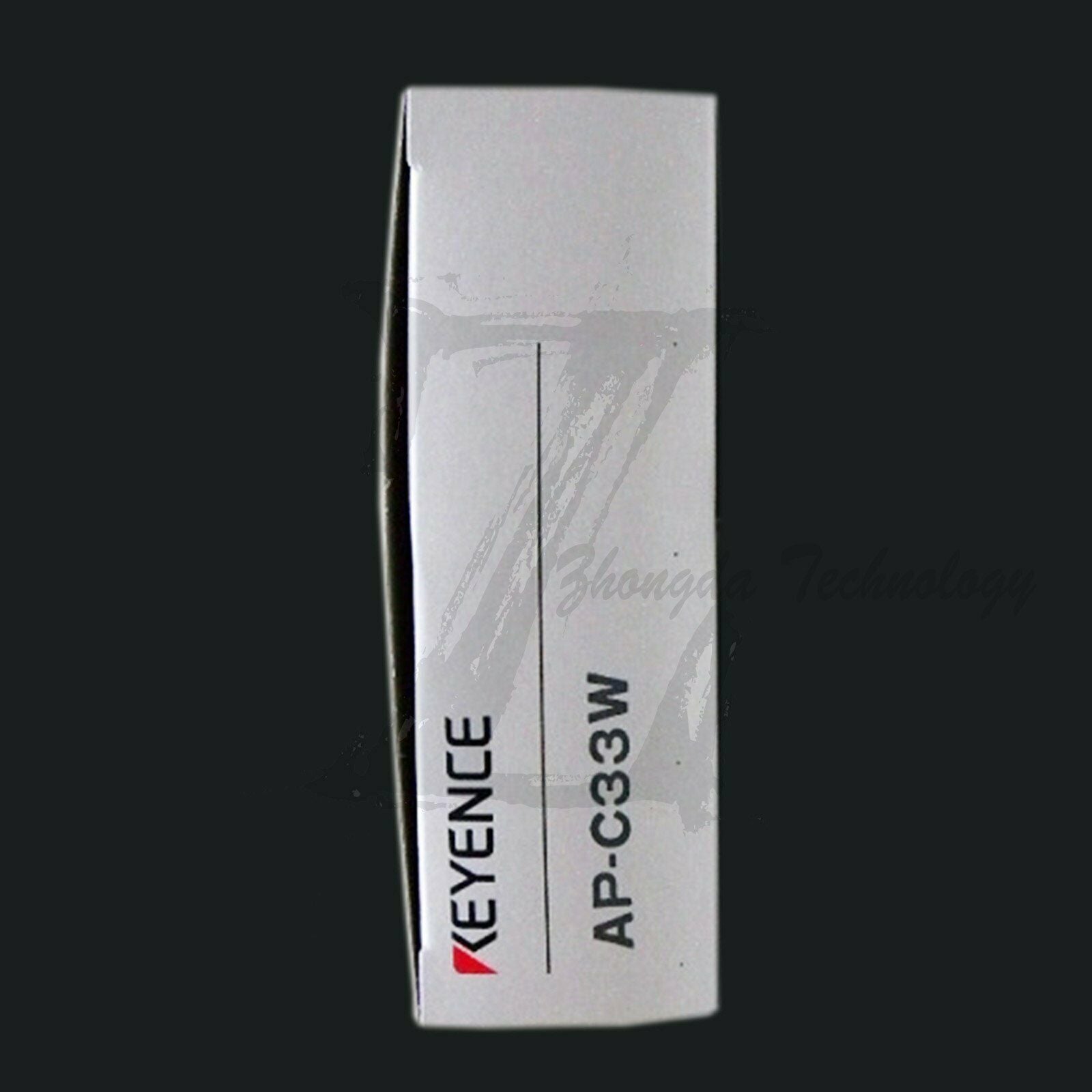 new in box 1pcs keyence pressure sensor ap-c33w apc33w - KEYENCE