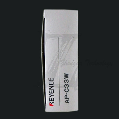 new in box 1pcs keyence pressure sensor ap-c33w apc33w - KEYENCE